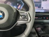 Thumbnail of 2025 Phytonic Blue Metallic BMW 530