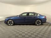 Thumbnail of 2025 Phytonic Blue Metallic BMW 530