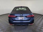 Thumbnail of 2025 Phytonic Blue Metallic BMW 530