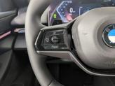 Thumbnail of 2025 Phytonic Blue Metallic BMW 530