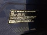 Thumbnail of 2025 Phytonic Blue Metallic BMW 530