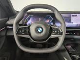 Thumbnail of 2025 Phytonic Blue Metallic BMW 530