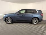 Thumbnail of 2025 Arctic Race Blue Metallic BMW X3