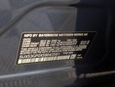 Thumbnail of 2025 Arctic Race Blue Metallic BMW X3