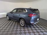 Thumbnail of 2025 Arctic Race Blue Metallic BMW X3