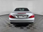Thumbnail of 2014 Silver Mercedes-Benz SL-Class