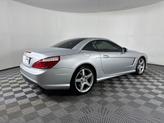 Thumbnail of 2014 Silver Mercedes-Benz SL-Class
