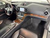 Thumbnail of 2014 Silver Mercedes-Benz SL-Class