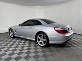 Thumbnail of 2014 Silver Mercedes-Benz SL-Class