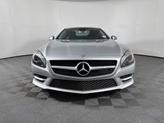 Thumbnail of 2014 Silver Mercedes-Benz SL-Class
