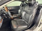 Thumbnail of 2014 Silver Mercedes-Benz SL-Class