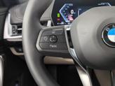 Thumbnail of 2025 Alpine White BMW X1