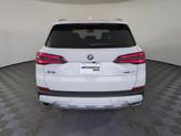 Thumbnail of 2023 Alpine White BMW X5