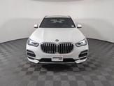 Thumbnail of 2023 Alpine White BMW X5