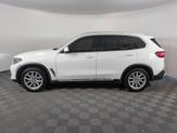 Thumbnail of 2023 Alpine White BMW X5