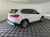 Thumbnail of 2023 Alpine White BMW X5