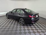 Thumbnail of 2024 Black Sapphire Metallic BMW 330