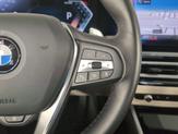 Thumbnail of 2024 Black Sapphire Metallic BMW 330