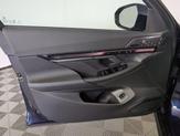 Thumbnail of 2026 Tanzanite Blue II Metallic BMW 550e