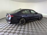 Thumbnail of 2026 Tanzanite Blue II Metallic BMW 550e