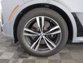 Thumbnail of 2026 Gray Metallic BMW X7