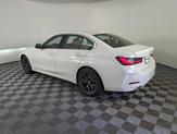 Thumbnail of 2025 Alpine White BMW 330