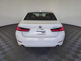Thumbnail of 2025 Alpine White BMW 330