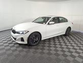 Thumbnail of 2025 Alpine White BMW 330