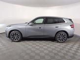Thumbnail of 2025 Gray Metallic BMW X3