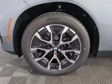 Thumbnail of 2025 Gray Metallic BMW X3