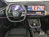 Thumbnail of 2025 Gray Metallic BMW X3
