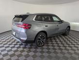 Thumbnail of 2025 Gray Metallic BMW X3