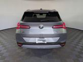 Thumbnail of 2025 Gray Metallic BMW X3