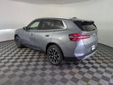 Thumbnail of 2025 Gray Metallic BMW X3