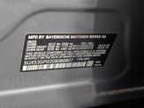 Thumbnail of 2025 Gray Metallic BMW X3