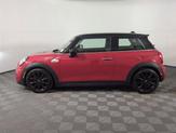 Thumbnail of 2020 Chili Pepper Red MINI Hardtop