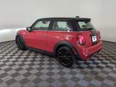 Thumbnail of 2020 Chili Pepper Red MINI Hardtop