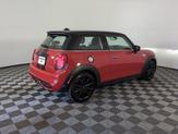 Thumbnail of 2020 Chili Pepper Red MINI Hardtop