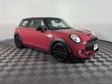 Thumbnail of 2020 Chili Pepper Red MINI Hardtop