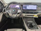Thumbnail of 2026 Tanzanite Blue II Metallic BMW X7