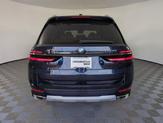Thumbnail of 2026 Tanzanite Blue II Metallic BMW X7