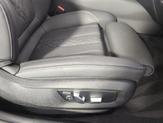 Thumbnail of 2022 Black Sapphire Metallic BMW 530