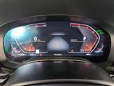 Thumbnail of 2022 Black Sapphire Metallic BMW 530