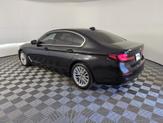 Thumbnail of 2022 Black Sapphire Metallic BMW 530