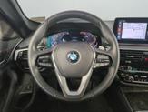 Thumbnail of 2022 Black Sapphire Metallic BMW 530