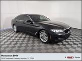 Photo of 2022 Black Sapphire Metallic BMW 530