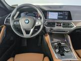 Thumbnail of 2023 Jet Black BMW X6