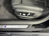 Thumbnail of 2020 Black Sapphire Metallic BMW M550