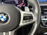 Thumbnail of 2020 Black Sapphire Metallic BMW M550