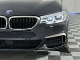 Thumbnail of 2020 Black Sapphire Metallic BMW M550